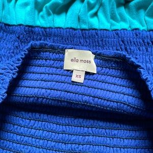 Ella Moss Maxi